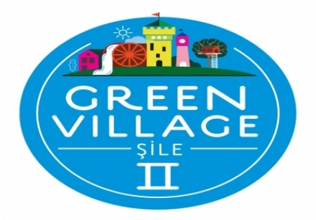 Green Village 2 Şile'de ön talebe özel indirimler!