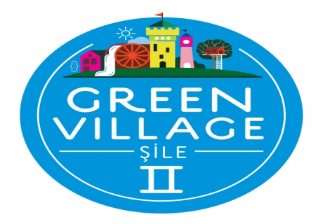 Green Village 2'de lansmana özel yüzde 15 indirimle!