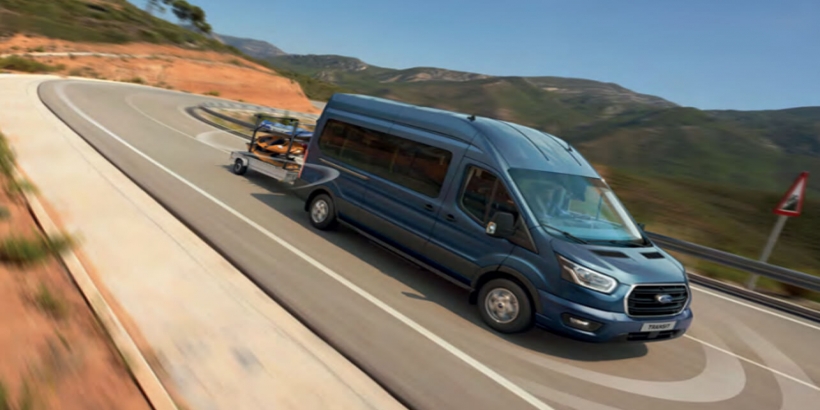 Ford Transit ne kadar? İşte Ford Transit fiyat listesi 7 Nisan 2022!