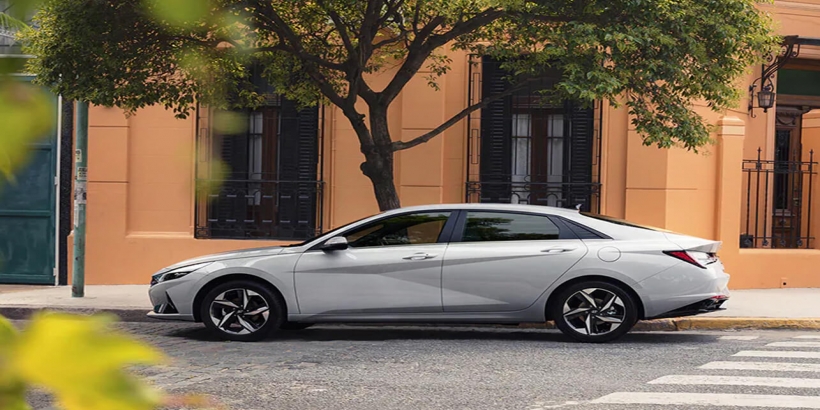Hyundai Elantra'da Mayıs kampanyası başladı! Hyundai Elantra'da şimdi al 6 ay sonra öde fırsatı! İşte Hyundai Elantra 11 Mayıs 2022 fiyat listesi!