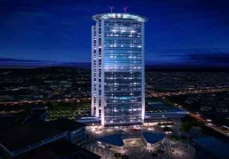 Emaar The Address Residence teslimleri 2017'de!