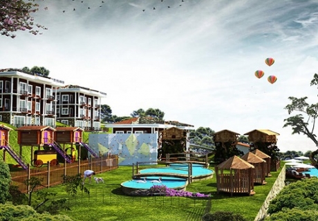 Green Village Şile 2'de 36 ay 0 faizle! 