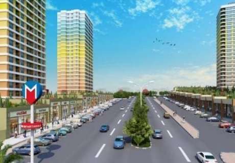 Bizim Evler 7 Ispartakule'de ön talep süreci başladı!