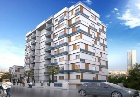 Rams Yapı Sample Home'da fiyatlar 240 bin TL'den başlıyor!