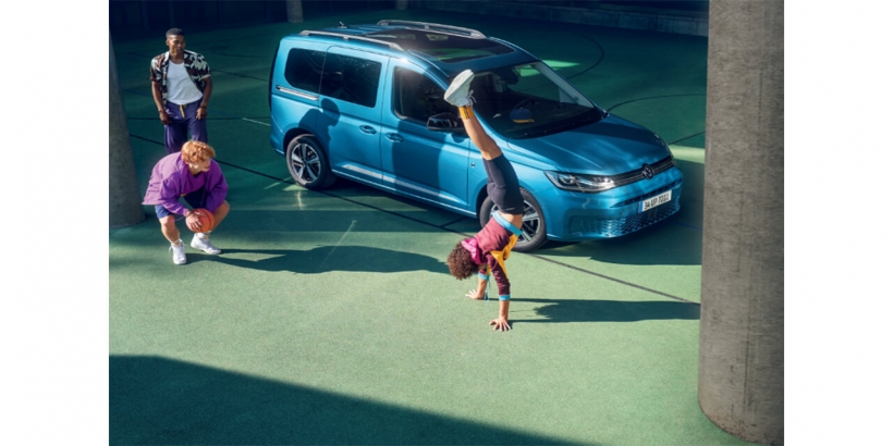 Volkswagen Caddy Nisan ayı fiyatları resmen açıklandı! İşte Volkswagen Caddy fiyat listesi 7 Nisan 2022!