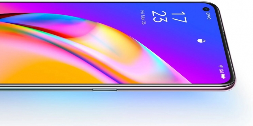 Teknosa'dan Oppo Reno 5 Lite'a 1.000 TL indirim! Oppo Reno 5 Lite fiyatları ne kadar? Oppo Reno 5 Lite fiyat listesi 18 Mayıs 2022!