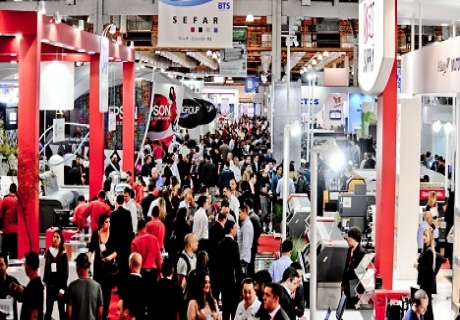 Cityscape Turkey 24-26 Mart'ta!