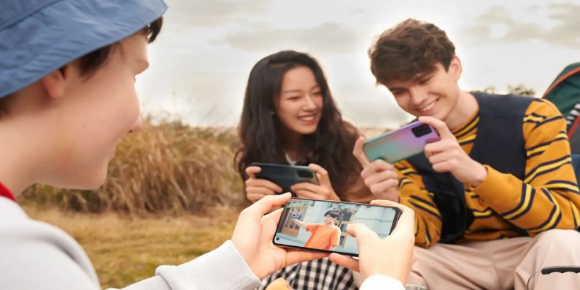 Oppo Reno 5 Lite'a Migros'tan 1.000 TL indirim müjdesi! Oppo Reno 5 Lite fiyat listesi 12 Mayıs 2022!