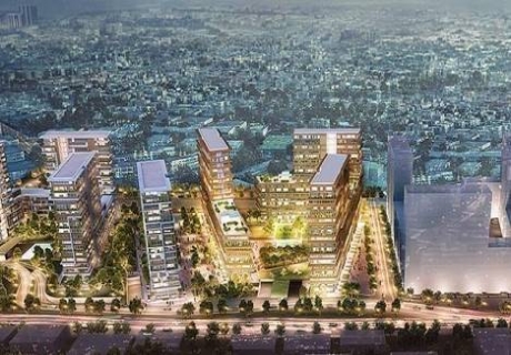 İnistanbul Lokal'de teslimler Aralık 2017'de!