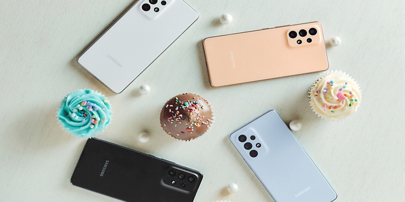 Samsung Galaxy A33'e 809 liralık indirim geldi! İşte Galaxy A33 fiyat listesi 14 Nisan 2022!