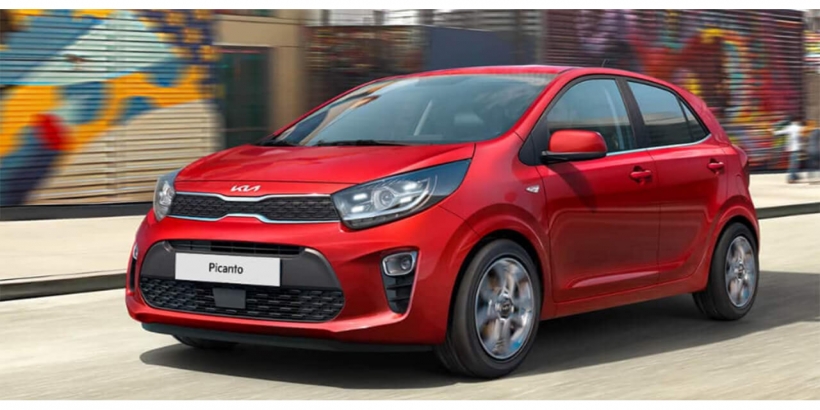 Kia Picanto'dan yeni kampanya! Kia Picanto fiyatları ne kadar? İşte Kia Picanto fiyat listesi 25 Nisan 2022 fiyat listesi!