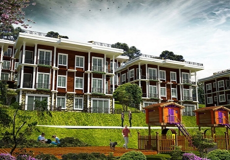 Şile Green Village 2'de 36 ay 0 faizle!