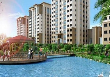Cihan İnşaat Avrupark Evleri'nde 2+1'ler 245 bin TL'ye!