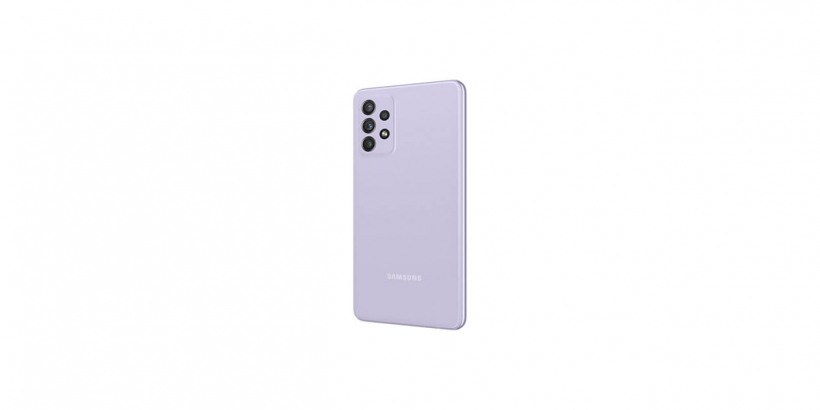 Samsung Galaxy A72 cep telefonu A101'de satışta! İşte 10 Nisan 2022 fiyat listesi...