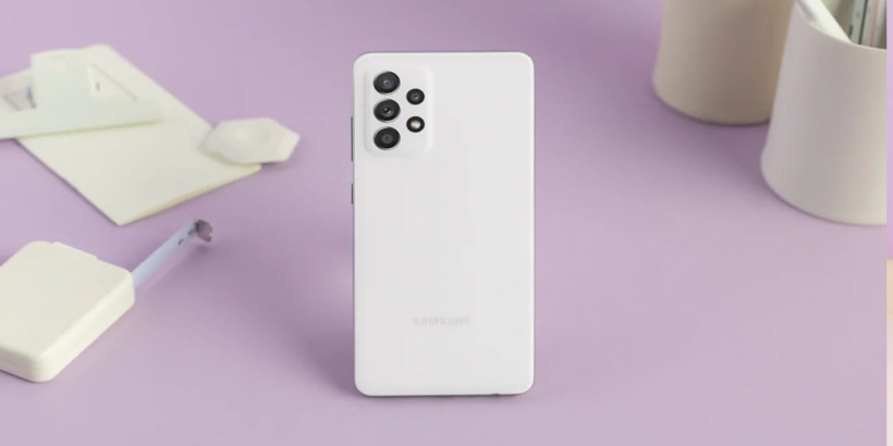 Samsung Galaxy A72'ye 2 bin 335 liralık indirim müjdesi! Samsung Galaxy A72 fiyatları ne kadar? İşte 12 Mayıs 2022 fiyat listesi!