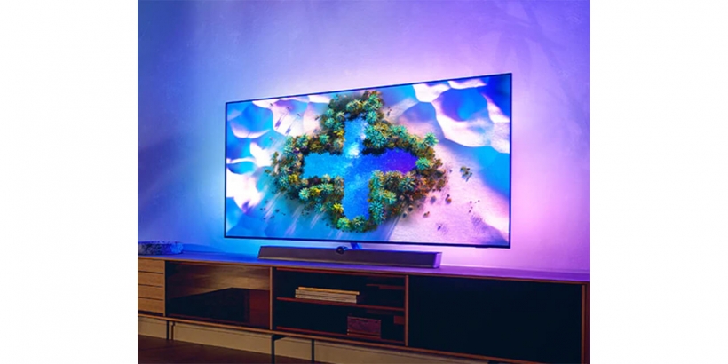 A101'e Philips televizyon geldi! İşte A101 Philips televizyon fiyat listesi 4 Nisan 2022!