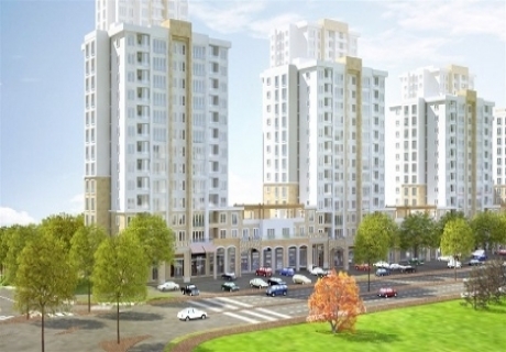 Avrupark Bahçekent yakında satışta! Ön talepler toplanıyor!