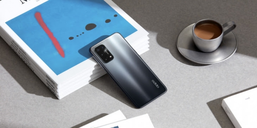 Oppo A74'e son dakika indirimi geldi! İşte Oppo A74 fiyat listesi 17 Mayıs 2022!