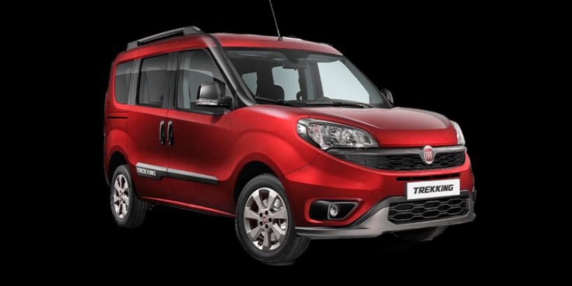 Fiat Doblo Nisan 2022 fiyatları resmen açıklandı! İşte Fiat Doblo fiyat listesi Nisan 2022!