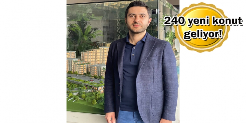 Keleşoğlu Holding Fikirtepe projesi geliyor! Yeni proje!