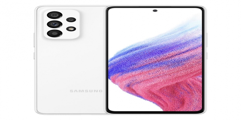 Samsung Galaxy A53'e 1309 TL'lik indirim geldi! İşte 13 Nisan 2022 Samsung Galaxy A53 fiyat listesi...