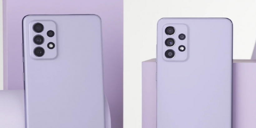 Migros, Samsung Galaxy A72'ye indirim yaptı! İşte Samsung Galaxy A72 fiyat listesi 25 Nisan 2022!