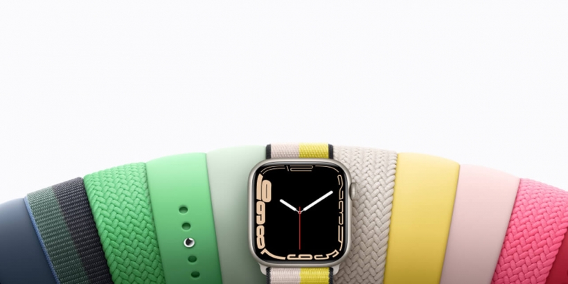 Apple Watch Series 7 almak isteyenler dikkat! İşte Apple Watch Series 7 fiyat listesi 8 Nisan 2022...