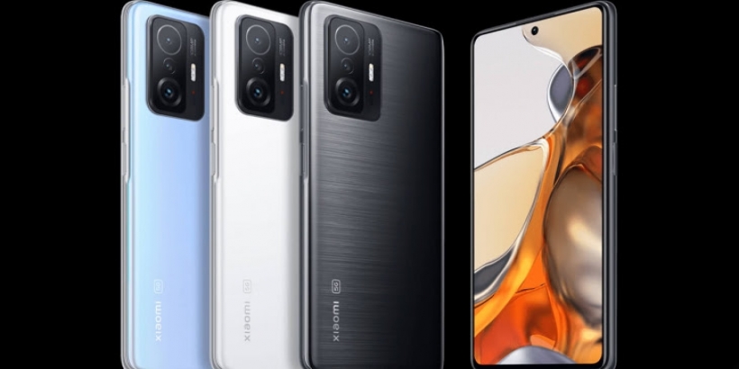 Migros Xiaomi Mi 11T'ye indirim yaptı! Xiaomi Mi 11T fiyatları ne kadar? İşte Xiaomi Mi 11T 4 Mayıs 2022 fiyat listesi!