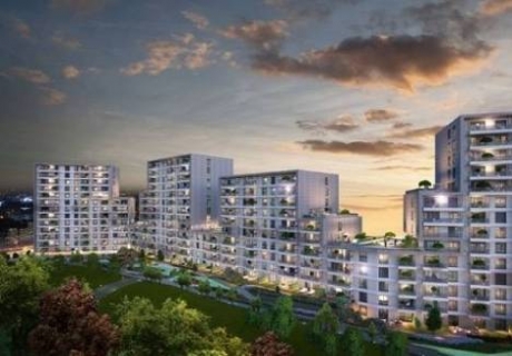 Sur Yapı Vitrin'de 1.926 TL taksit, yüzde 15 indirimle!