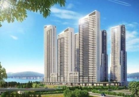 Nlogo İstanbul'un ikinci etabında 48 ay 0 faiz 1.090 TL taksitle!