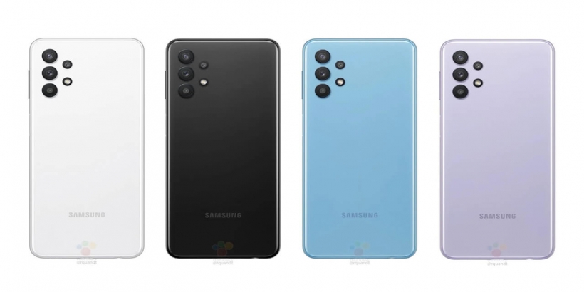 En ucuz Samsung Galaxy A32 ne kadar? İşte Samsung Galaxy A32 fiyat listesi 14 Nisan 2022!