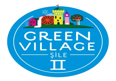 Şile Green Village 2'de ön talep dönemin özel yüzde 15 indirimle!