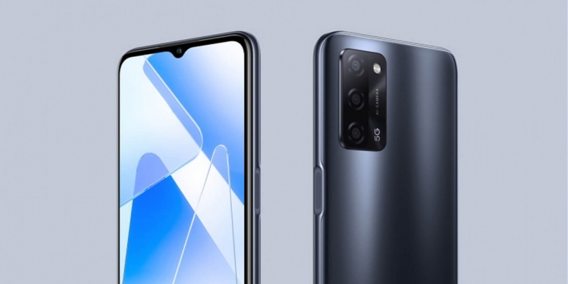 Oppo A55 Carrefoursa'da indirime girdi! İşte Oppo A55 fiyat listesi 12 Nisan 2022!