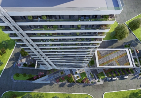 Canan Business İstanbul'da 389 bin TL'den başlayan fiyatlarla!
