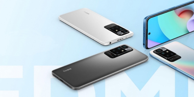 MediaMarkt'tan Xiaomi Redmi Note 10 S'ye Anneler Günü indirimi! İşte Xiaomi Redmi Note 10 S 27 Nisan 2022 fiyat listesi...