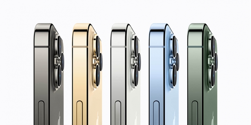  iPhone 13 fiyatları ne kadar? İşte Teknosa iPhone 13 fiyat listesi 5 Nisan 2022!