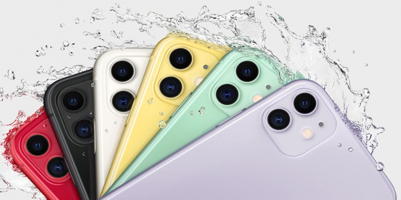 iPhone 11'e 1200 TL'lik indirim! İşte Migros iPhone 11 fiyat listesi Mart 2022!