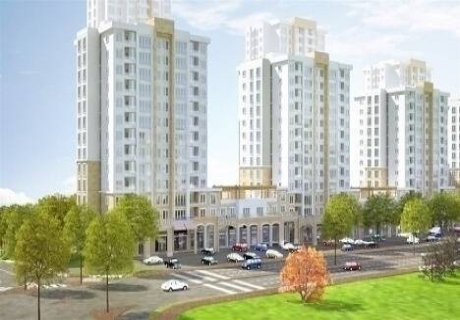 Avrupark Bahçekent'te 174 bin TL'ye 1+1!