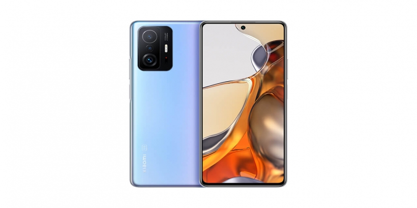 Xiaomi Mi 11T Migros'ta! Peki Xiaomi Mi 11T fiyatları ne kadar? İşte Xiaomi Mi 11T 15 Nisan 2022 fiyat listesi... 