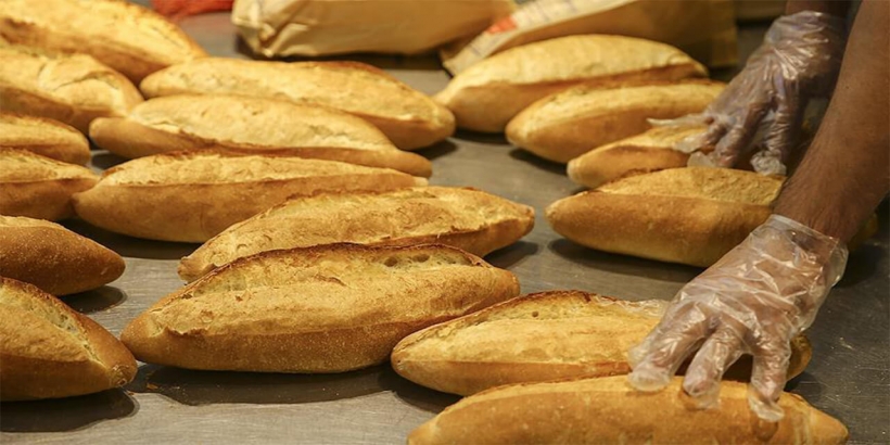 Ekmek 4.5 lira oluyor! Ekmek fiyatları ne kadar? İşte il il ekmek fiyat listesi 28 Nisan 2022!