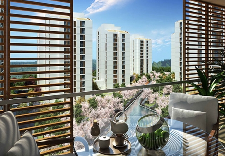 Sancaktepe Resim İstanbul'da 4 bin 288 TL peşinatla 2+1!