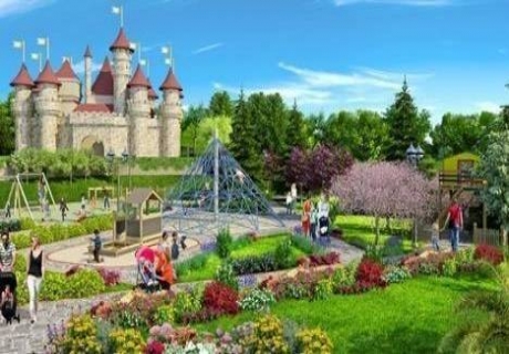 Green Village 2 Şile'de 145 bin TL'den başlayan fiyatlarla!