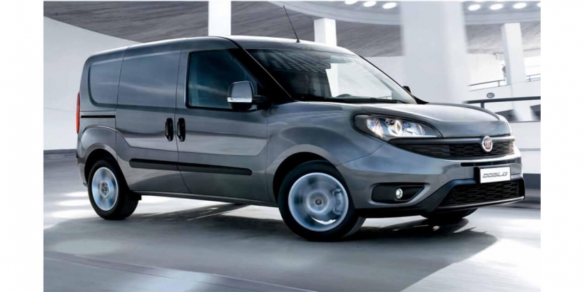 Fiat'ın peynir ekmek gibi satılan arabası Doblo'da bahar kampanyası başladı! Yarısını şimdi kalanı 1 yıl sonra öde! Doblo fiyat listesi 10 Mayıs 2022!