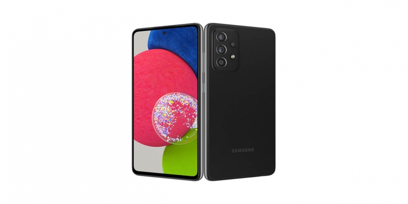 Samsung Galaxy A52S'e A101'den 1.700 TL indirim! İşte 16 Nisan 2022 fiyat listesi!