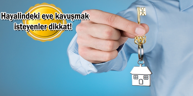 Son 1 ayda 8 yeni proje satışa çıktı! İşte lansman fırsatlı o projeler!