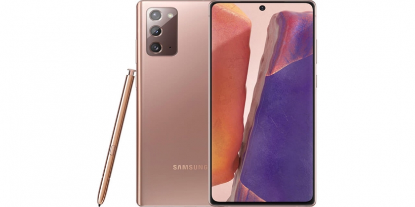 Carrefoursa Samsung Galaxy Note 20'de 1.300 TL indirim yaptı! İşte Samsung Galaxy Note 20 fiyat listesi 11 Nisan 2022 fiyat listesi...