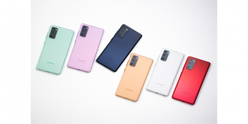 Teknosa'dan Samsung Galaxy S20 FE'ye indirim! İşte Samsung Galaxy S20 FE fiyat listesi 17 Mayıs 2022!