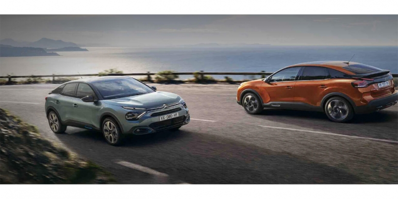 Citroen C4'te 0 faiz fırsatı! Şimdi alın faiz ödemeyin! İşte Citroen C4 fiyat listesi 2 Mayıs 2022!