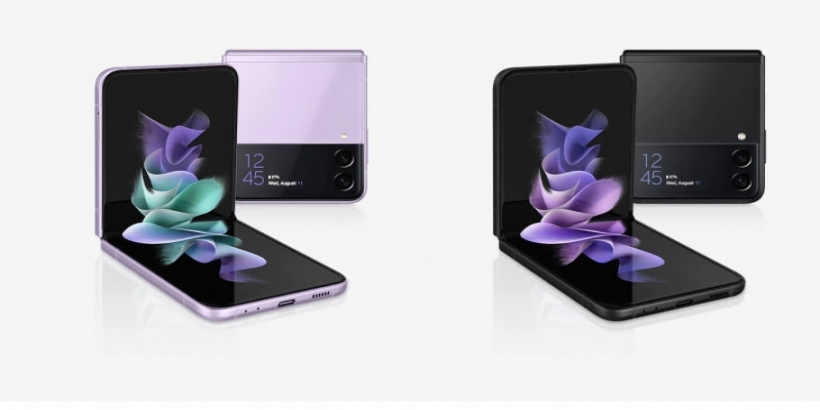 Samsung Galaxy Z Flip3'e 4 bin 700 TL indirim geldi! Samsung Galaxy Z Flip3 fiyatları ne kadar? İşte 5 Mayıs 2022 fiyat listesi...