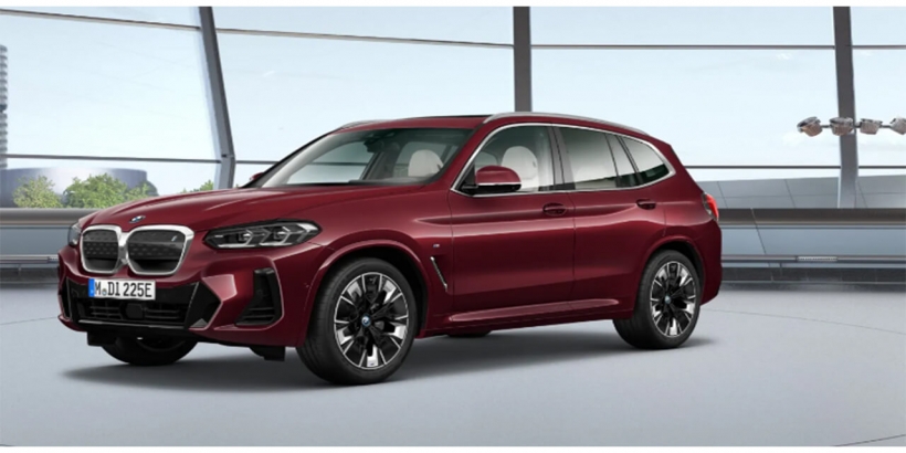 BMW iX fiyatları ne kadar? İşte yeni BMW iX fiyat listesi 3 Nisan 2022...